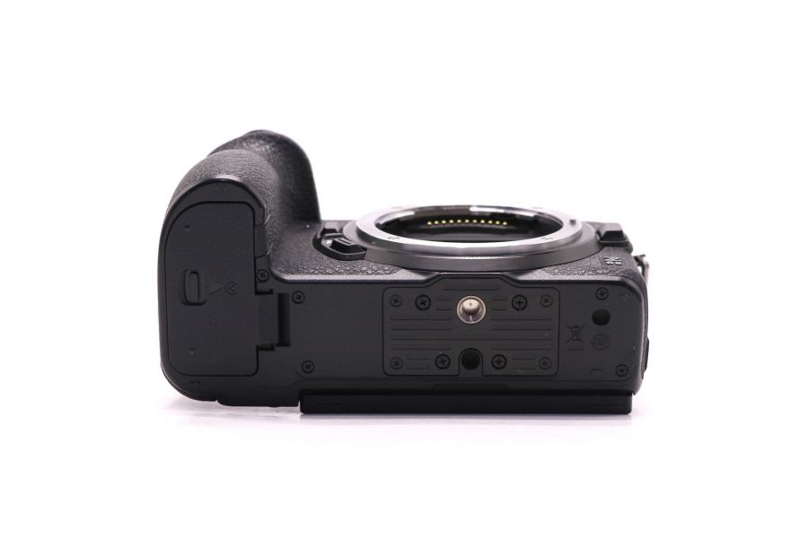 Nikon Z6 II body (пробег 16830 кадров)
