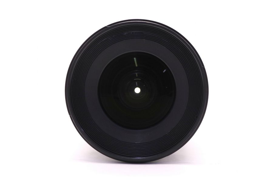 Объектив Tamron SP AF 10-24mm f/3.5-4.5 Di II (B001) Canon EF-S