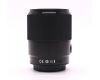 YongNuo 50mm f/1.8S DF DSM for E-mount в упаковке
