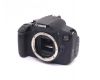 Камера Canon EOS 650D body (пробег 65000 кадров)
