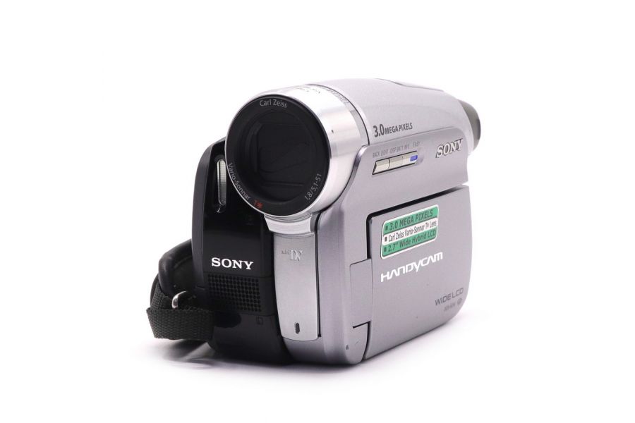 Видеокамера цифровая Sony DCR-HC94E Handycam