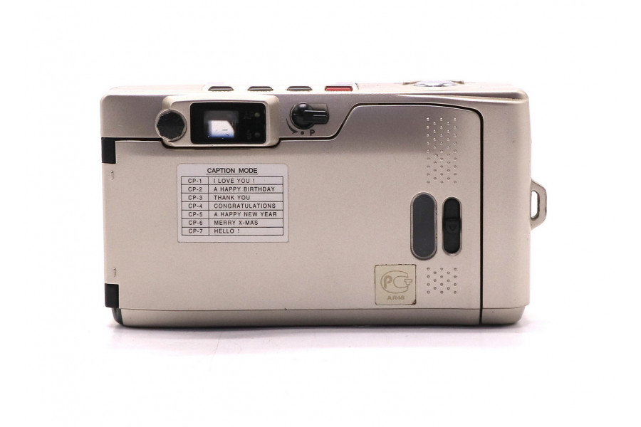 Автофокусный фотоаппарат Samsung Vega 77i