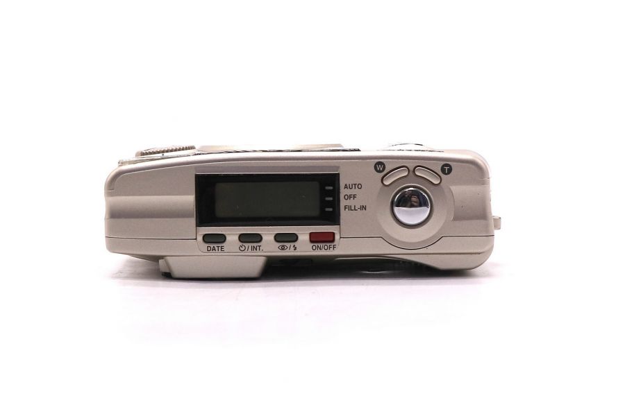 Автофокусный фотоаппарат Samsung Vega 77i