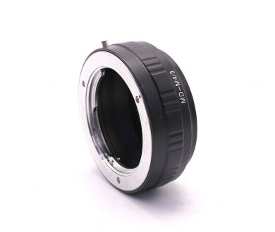 Adapter Minolta MD - Micro 4/3 (China, 2019)