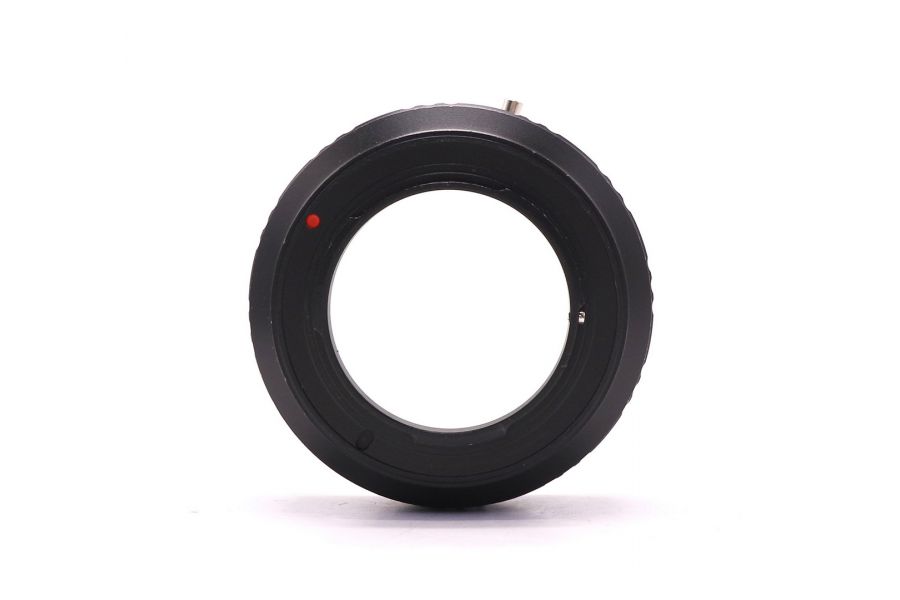 Adapter Minolta MD - Micro 4/3 (China, 2019)