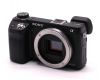 Sony Nex-6 body (пробег 15000 кадров)