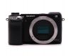 Sony Nex-6 body (пробег 15000 кадров)