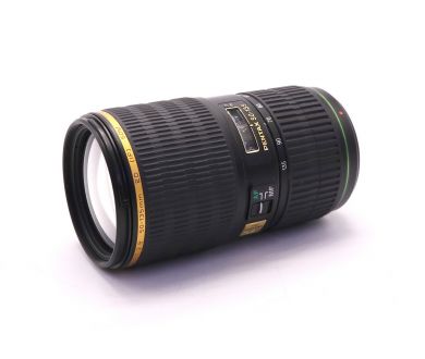 Объектив Pentax-DA* SMC 50-135mm f/2.8 ED [IF] SDM