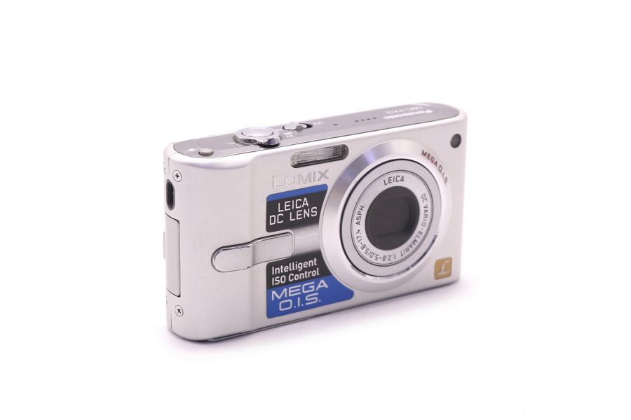 Фотоаппарат цифровой Panasonic Lumix DMC-FX12