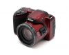 Фотокамера цифровая Nikon Coolpix L810 red