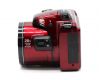 Фотокамера цифровая Nikon Coolpix L810 red