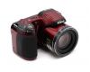 Фотокамера цифровая Nikon Coolpix L810 red