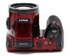 Фотокамера цифровая Nikon Coolpix L810 red