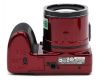 Фотокамера цифровая Nikon Coolpix L810 red