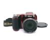 Фотокамера Nikon Coolpix L810 red (China, 2013)