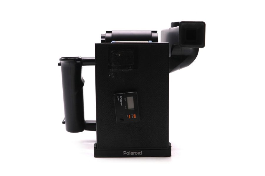 «Студийная» камера Polaroid Studio Express 403