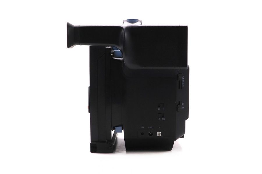 «Студийная» камера Polaroid Studio Express 403