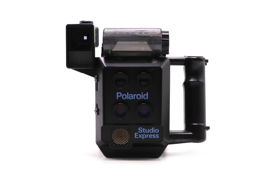 «Студийная» камера Polaroid Studio Express 403