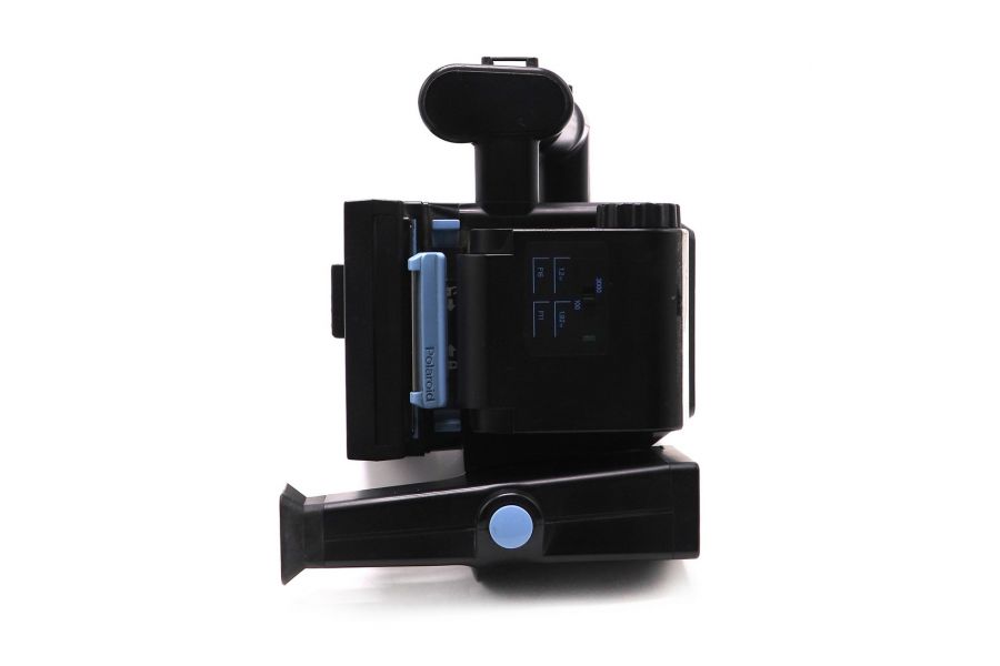 «Студийная» камера Polaroid Studio Express 403