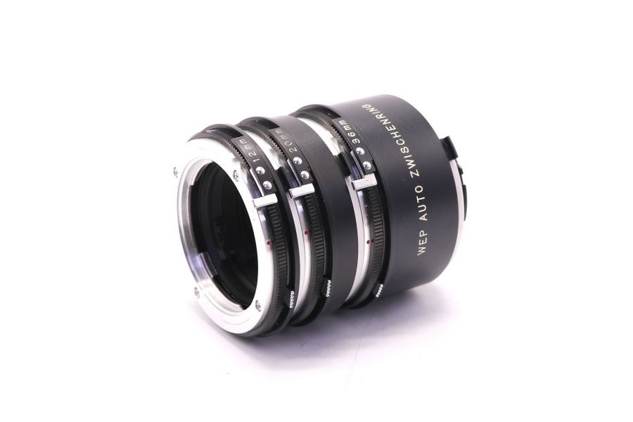 Кольца удлинительные Wep Auto Zwischenring for Minolta MD