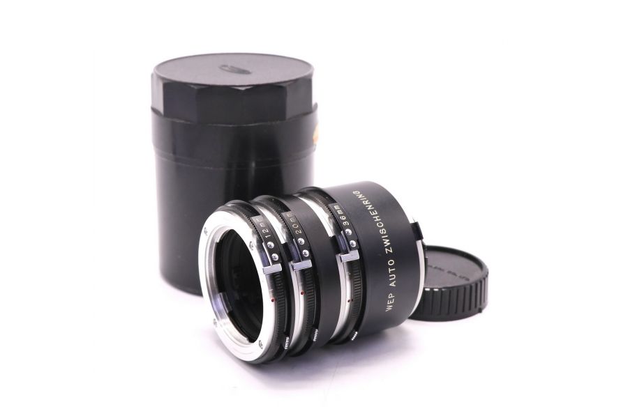 Кольца удлинительные Wep Auto Zwischenring for Minolta MD