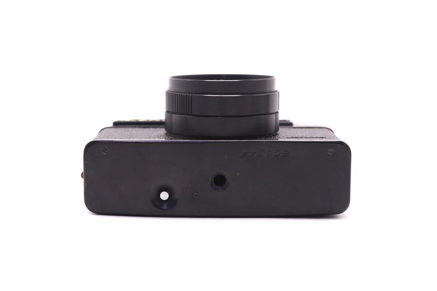 Шкальный фотоаппарат Фэд 50 (СССР, 1980)