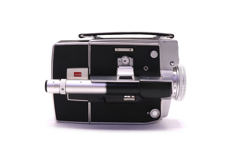 Кинокамера Elmo C-300 (Japan)