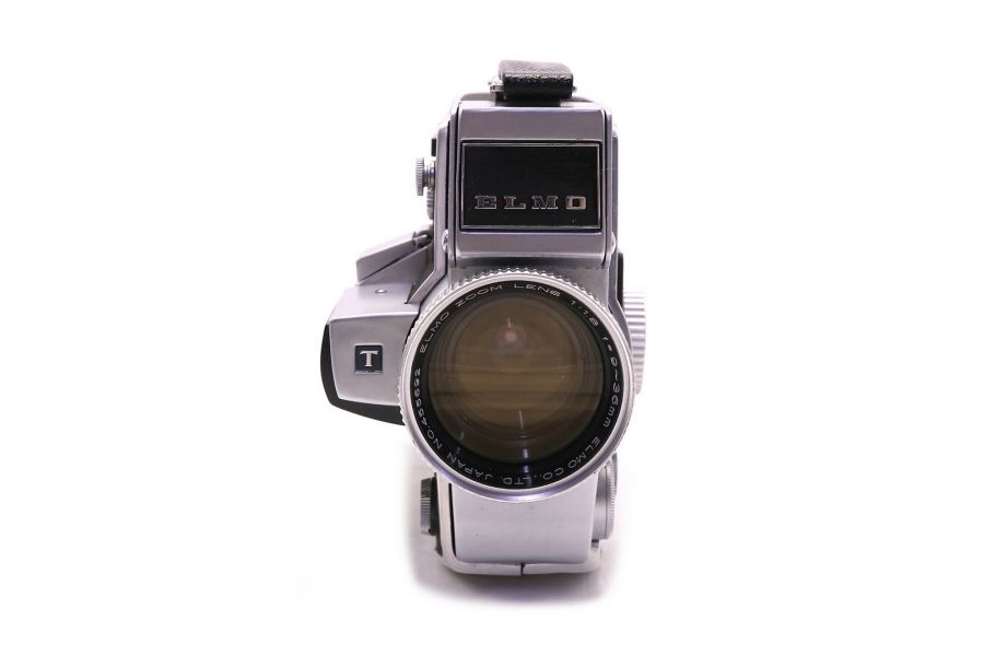 Кинокамера Elmo C-300 (Japan)