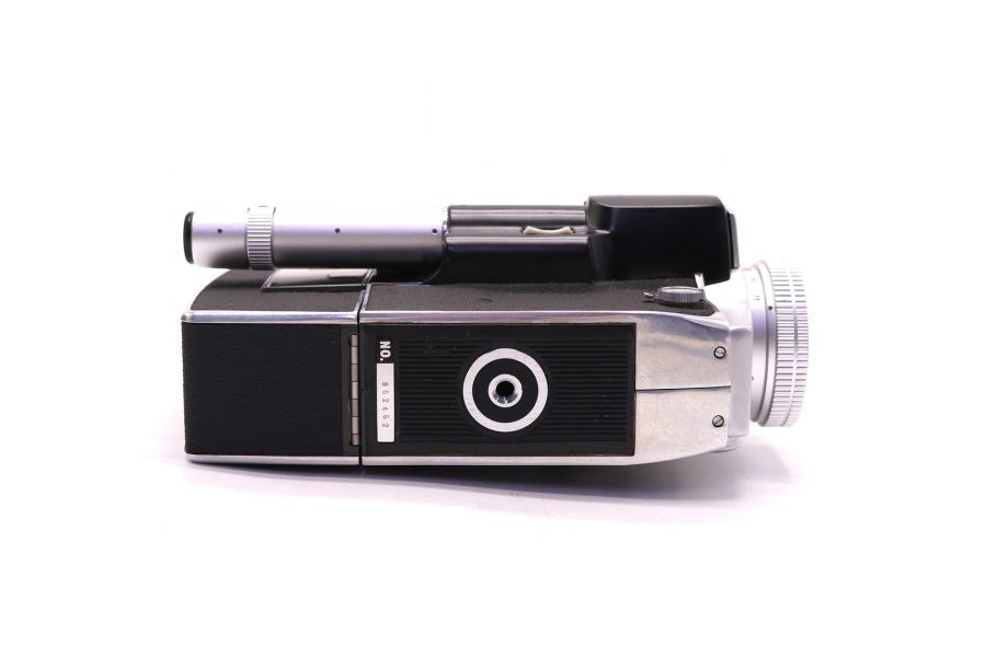 Кинокамера Elmo C-300 (Japan)