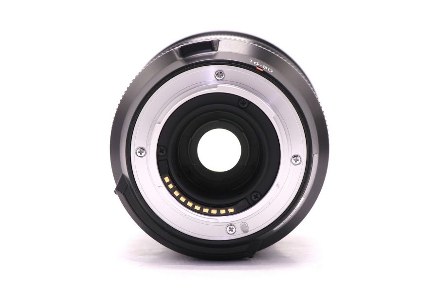 Fujifilm XF 16-80mm f/4 R OIS WR в упаковке (Philppines)