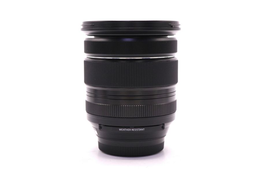 Fujifilm XF 16-80mm f/4 R OIS WR в упаковке (Philppines)