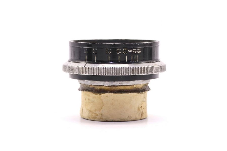 Astro-Berlin Pan-Tachar 40mm f/1.9