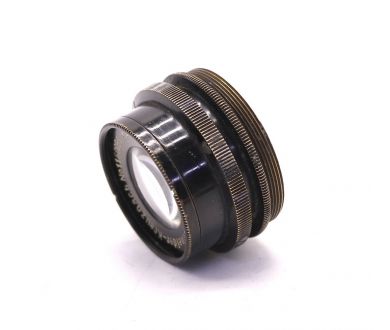 Schneider-Kreuznach Xenon 35mm f/2