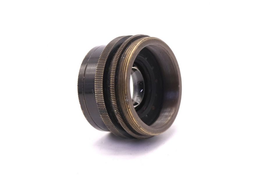 Schneider-Kreuznach Xenon 35mm f/2