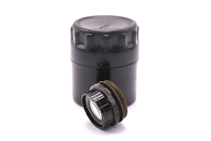 Schneider-Kreuznach Xenon 35mm f/2