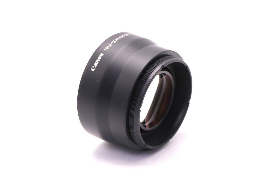 Конвертер Canon Tele-converter TC-DC58D 1.4x