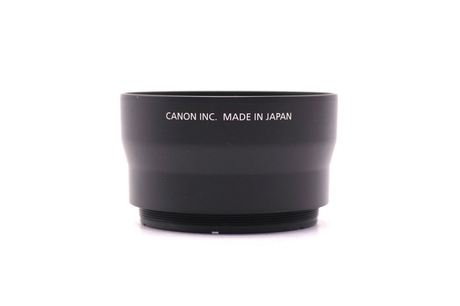 Конвертер Canon Tele-converter TC-DC58D 1.4x