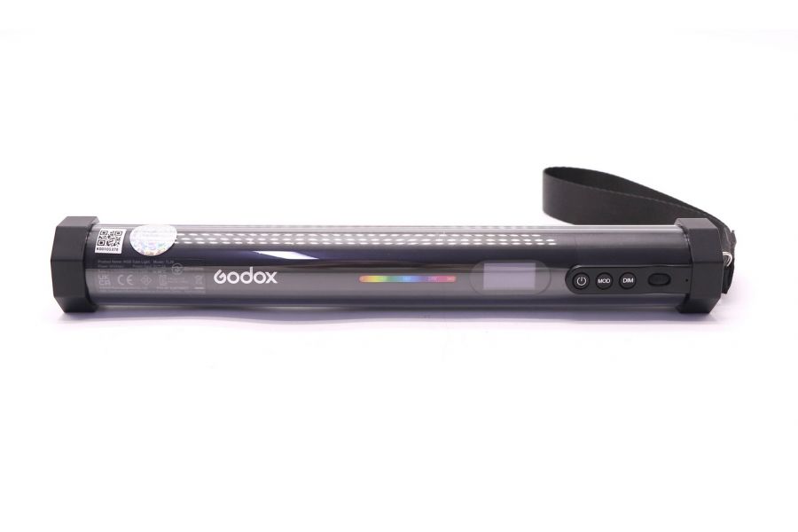 Осветитель Godox TL30 RGB (2024)