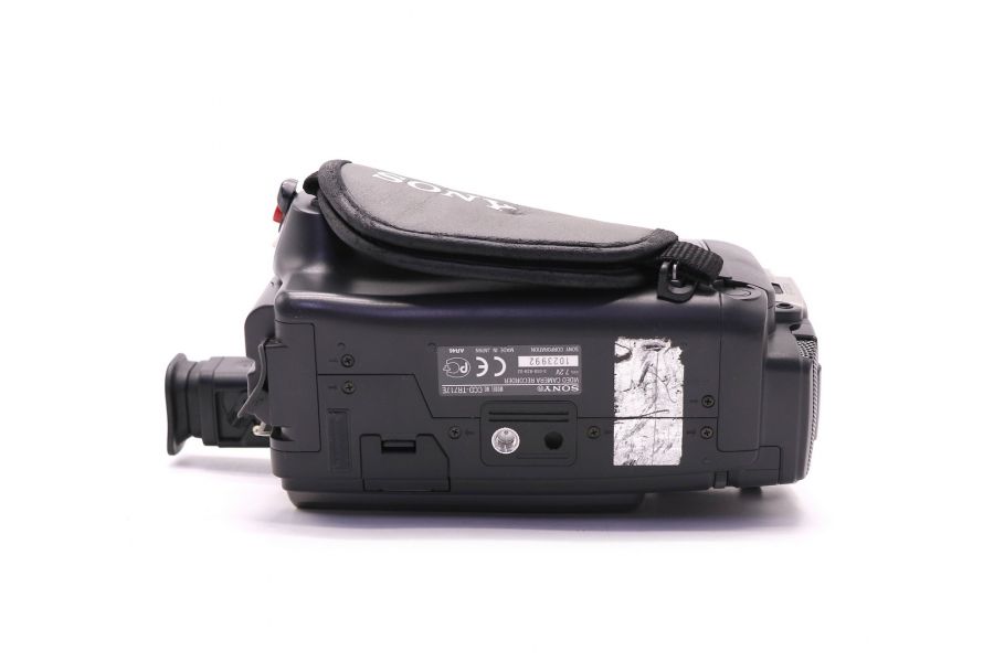 Видеокамера аналоговая Sony CCD-TR717E (Japan)