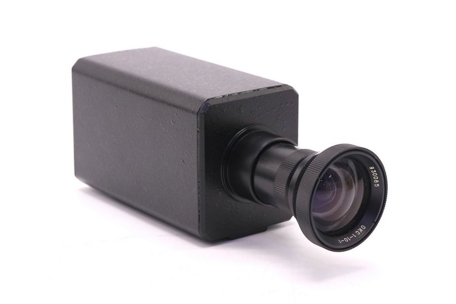 Видеокамера ВК-Зенит в упаковке