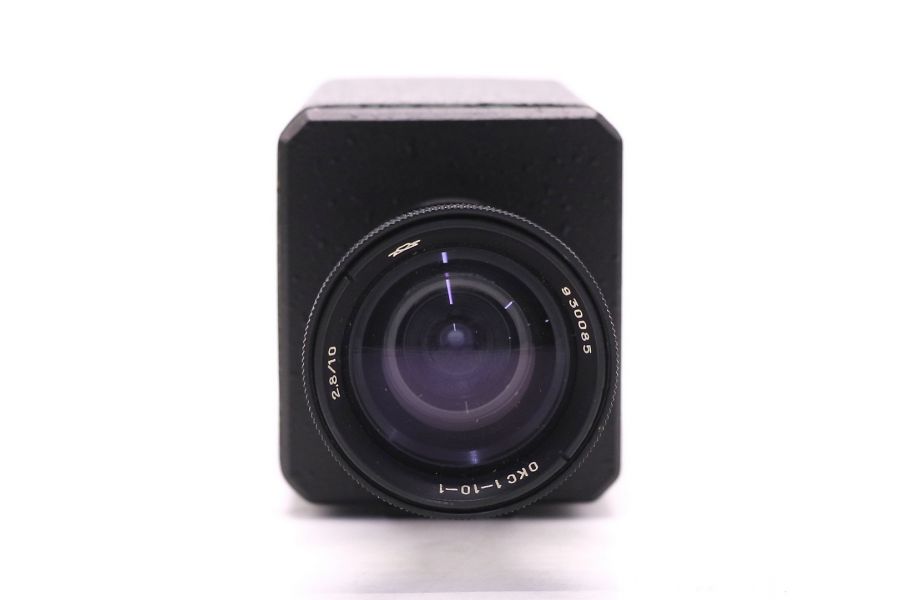 Видеокамера ВК-Зенит в упаковке