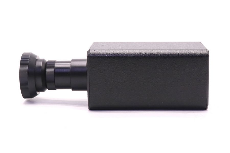 Видеокамера ВК-Зенит в упаковке