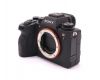 Sony A1 body (пробег 37000 кадров)