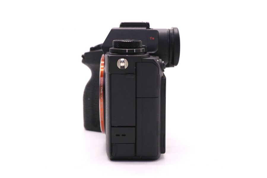 Sony A1 body (пробег 37000 кадров)