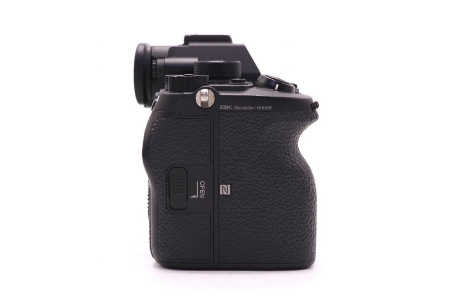 Sony A1 body (пробег 37000 кадров)