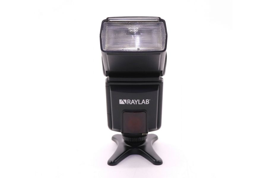 Фотовспышка Raylab R-45TTL-N