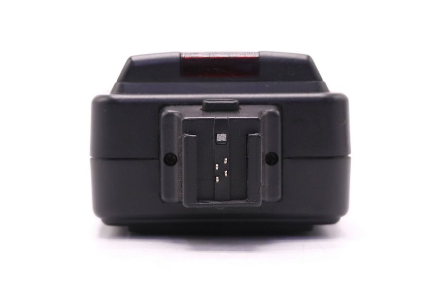 Фотовспышка Unomat M320AF в упаковке