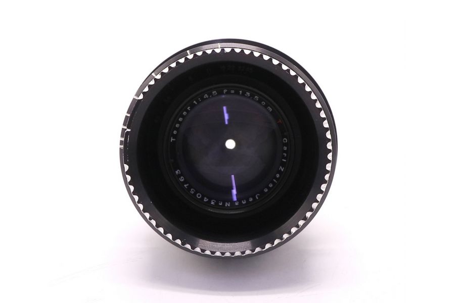 Tessar 13.5mm f/4.5