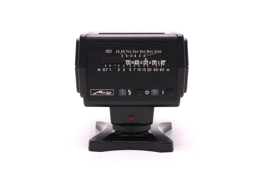 Фотовспышка Metz Mecablitz 30 B3i