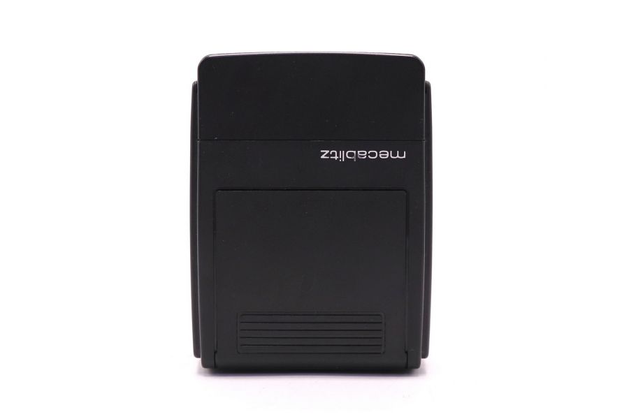 Фотовспышка Metz Mecablitz 30 B3i